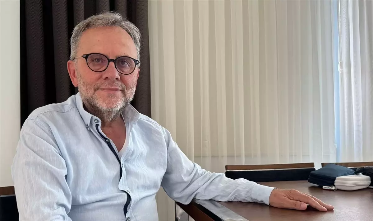İsmail Güneş: Darbeler Sanatta Daha Fazla İşlenmeli