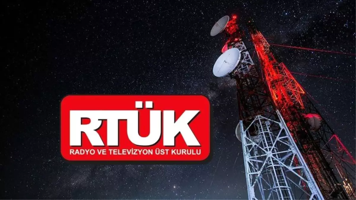RTÜK Genel Müdürlüğü'ne Sobacı Atandı