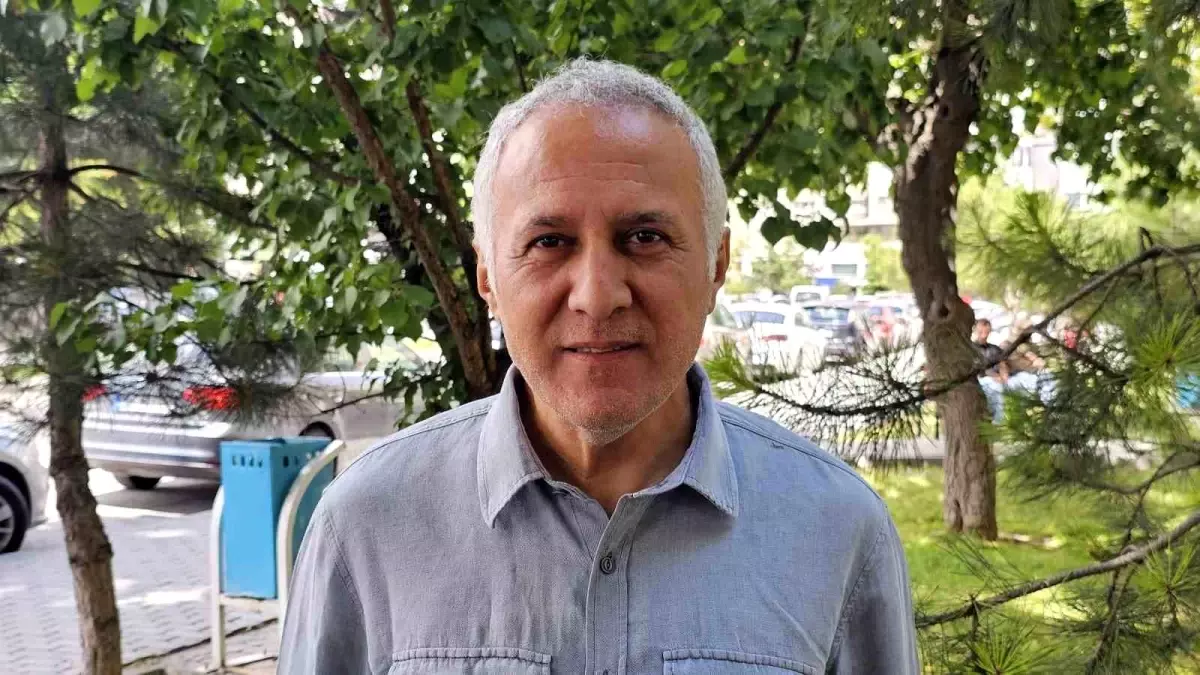 Kayseri'de Deterjan Zararına Tazminat Kararı