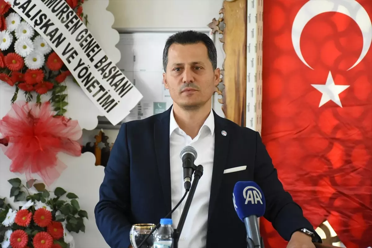 Ulaştırma Memur-Sen'e Yeni Başkan