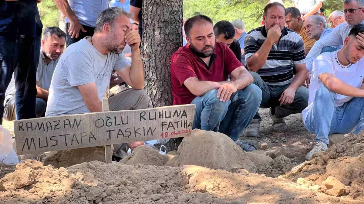 Konya'da 10 Yaşındaki Çocuk Hayatını Kaybetti