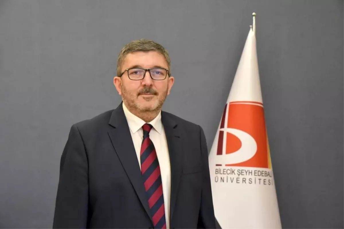 BŞEÜ Lisansüstü Öğrenci Alım Süreci Başladı