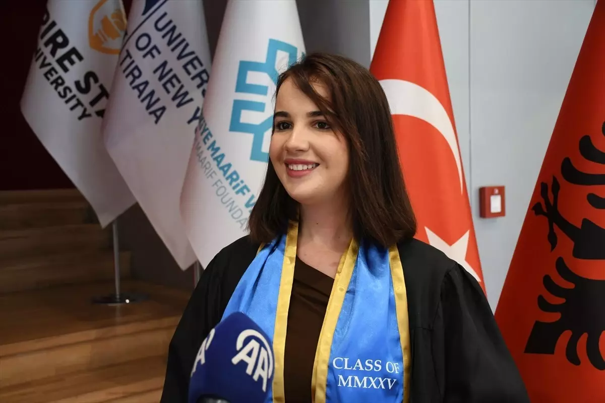 UNYT Mezunları Eğitimi Değerli Buluyor