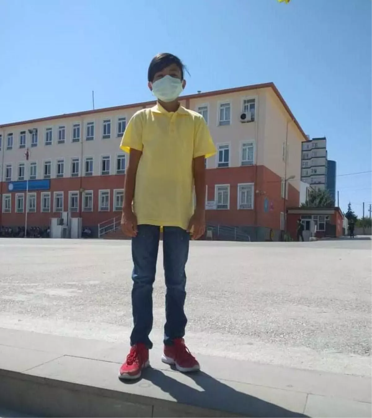 kulda arkadaşı tarafından boğazı sıkılan çocuk hayatını kaybetti