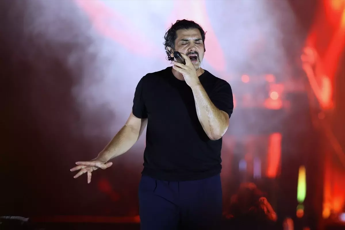 Trabzon Kültür Yolu Festivali Sona Erdi