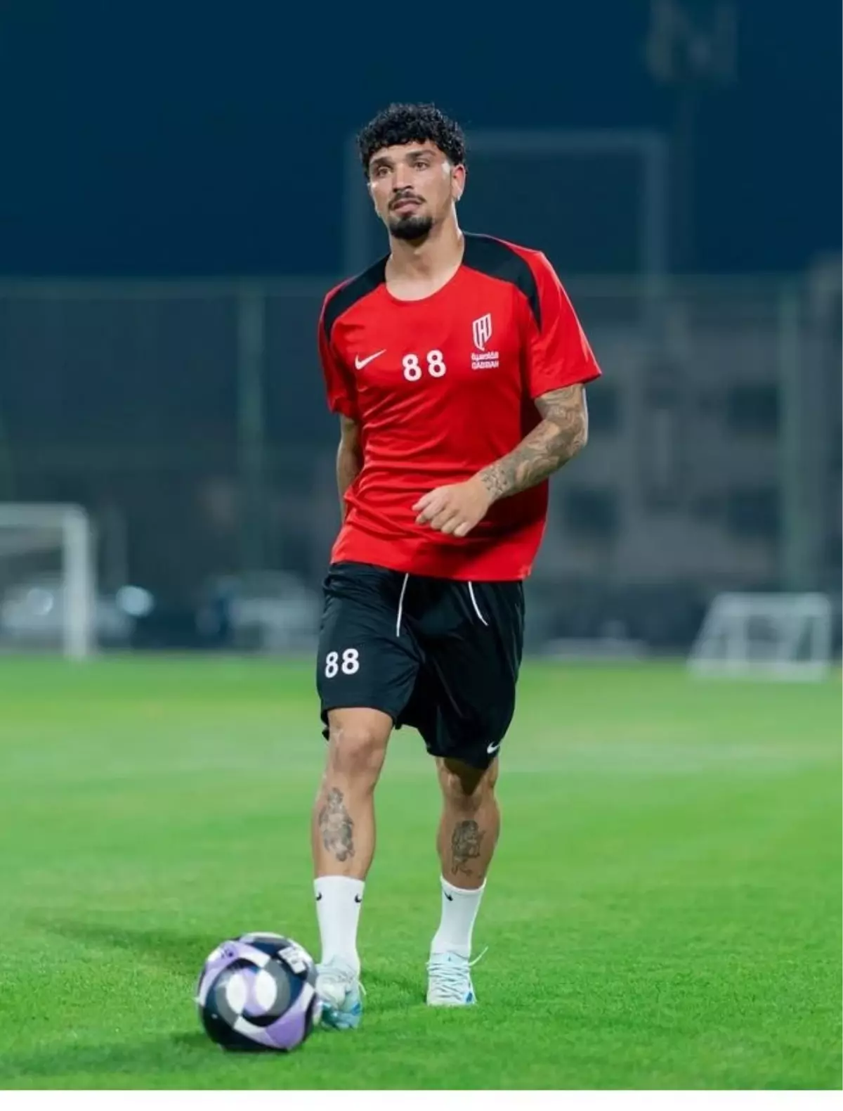Trabzonspor, Cameron Puertas'ı Gündemde Tutuyor