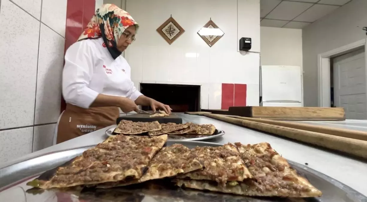 Kadın Usta: Neriman Gülhan Bursa'nın Hikayesi
