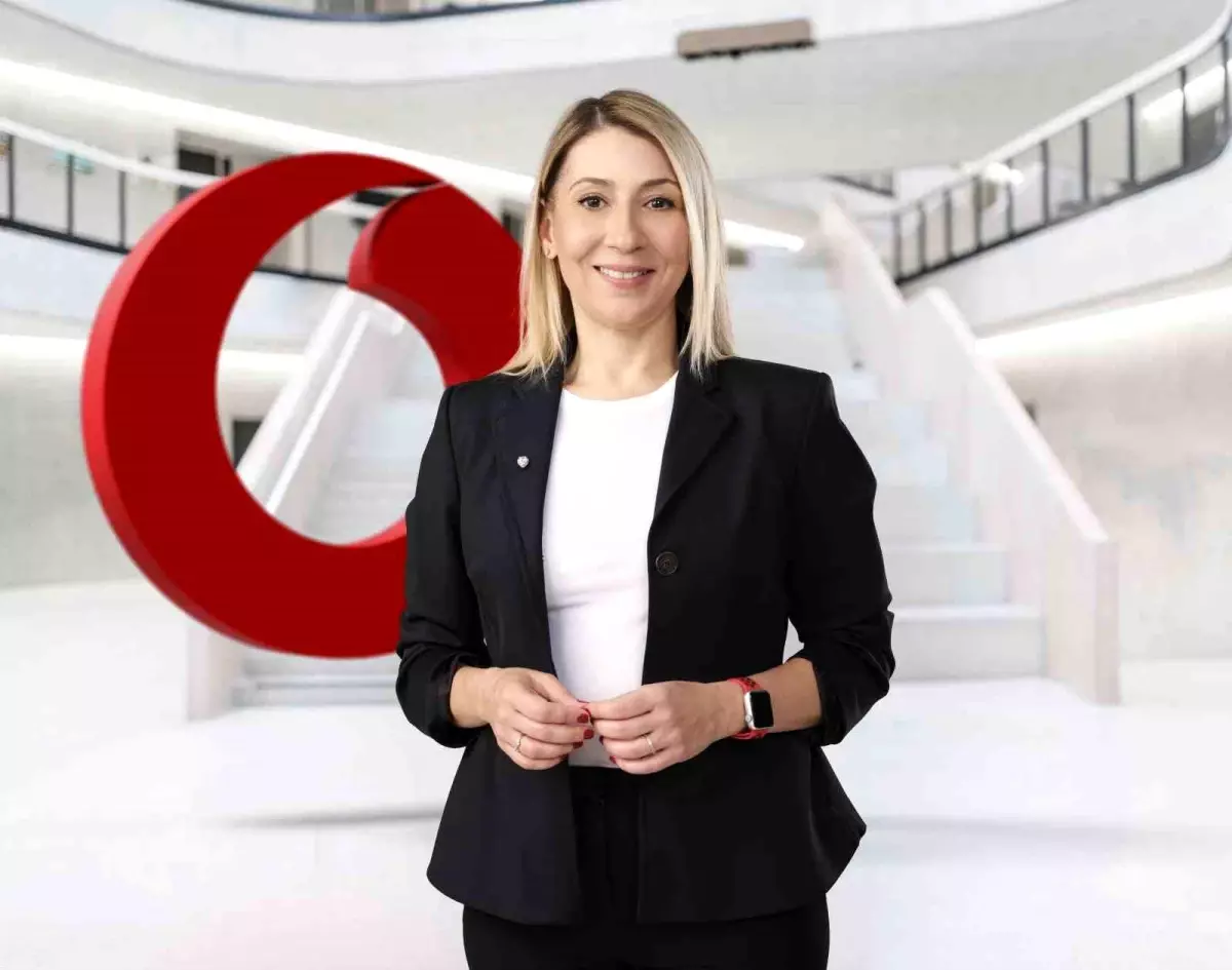 Vodafone, Müşteri Deneyimi Ödüllerinde 8 Ödül Kazandı
