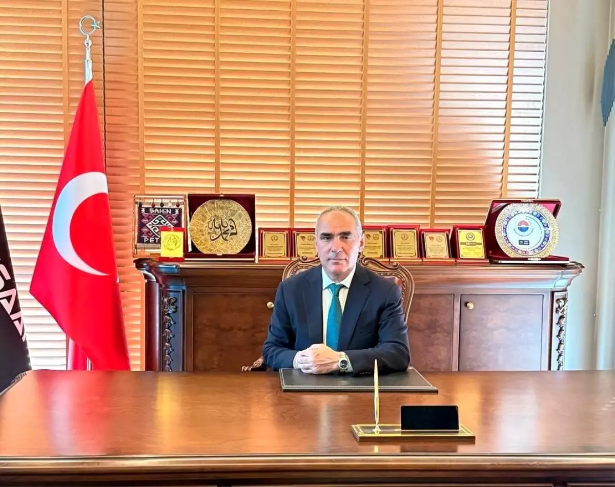 Mersin'de Kruvaziyer Turizmi İçin İhtiyaçlar