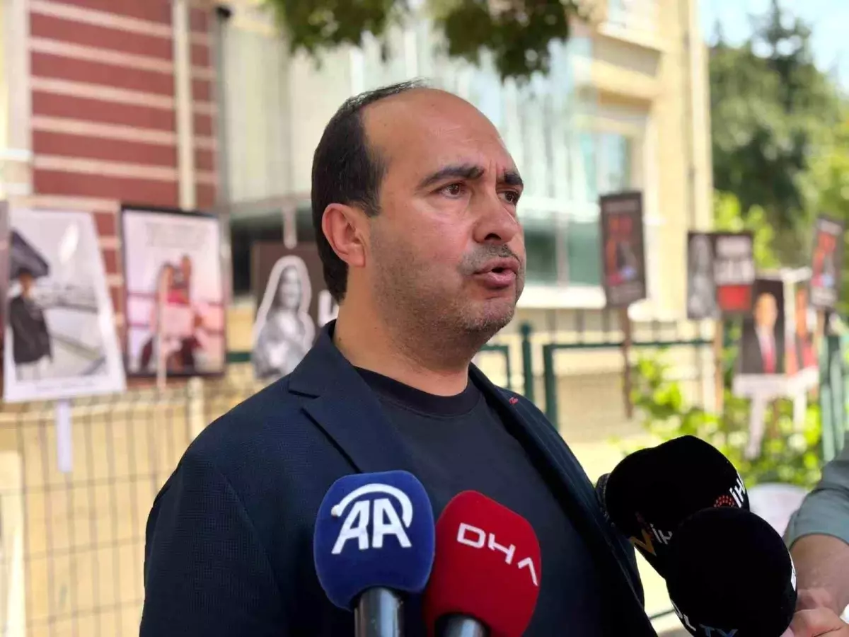 Grand Kartal Otel Yangını Davası'nda Cuma Kararı