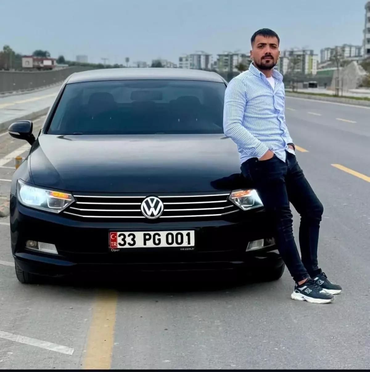 Kavga Sonrası Vurulan Salim Takan Hayatını Kaybetti