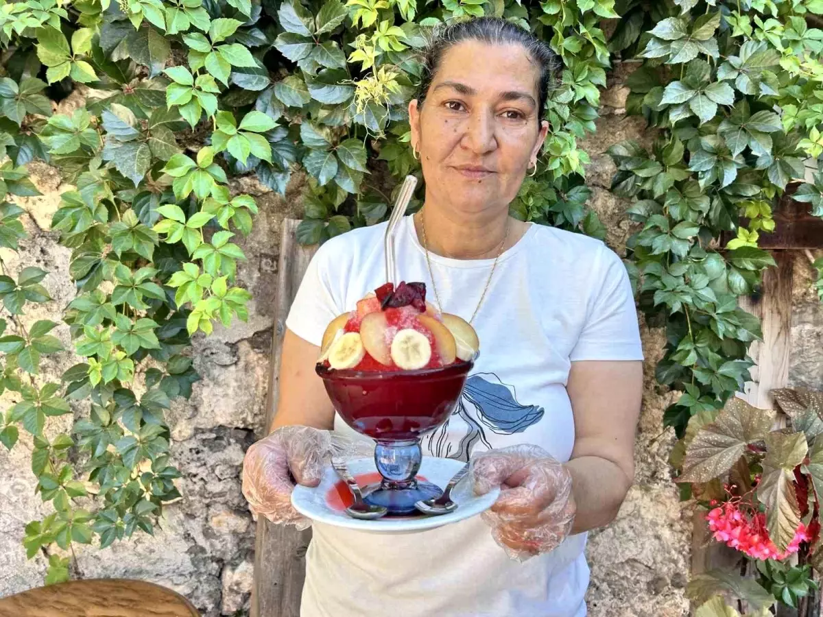 Cemile Örek: İş Kazasından Girişimciliğe Uzanan İlham Verici Hikaye