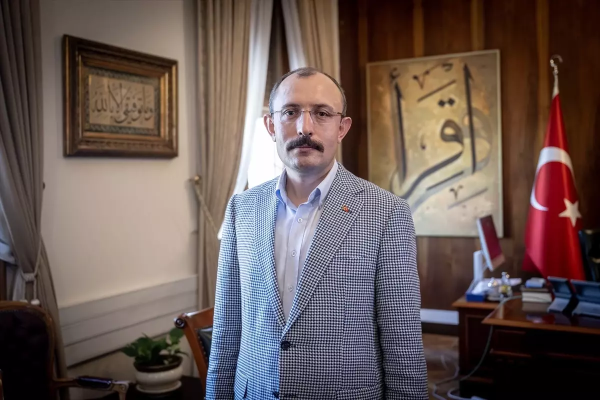 Samsun'a İstiklal Madalyası 101 Yıl Sonra Veriliyor