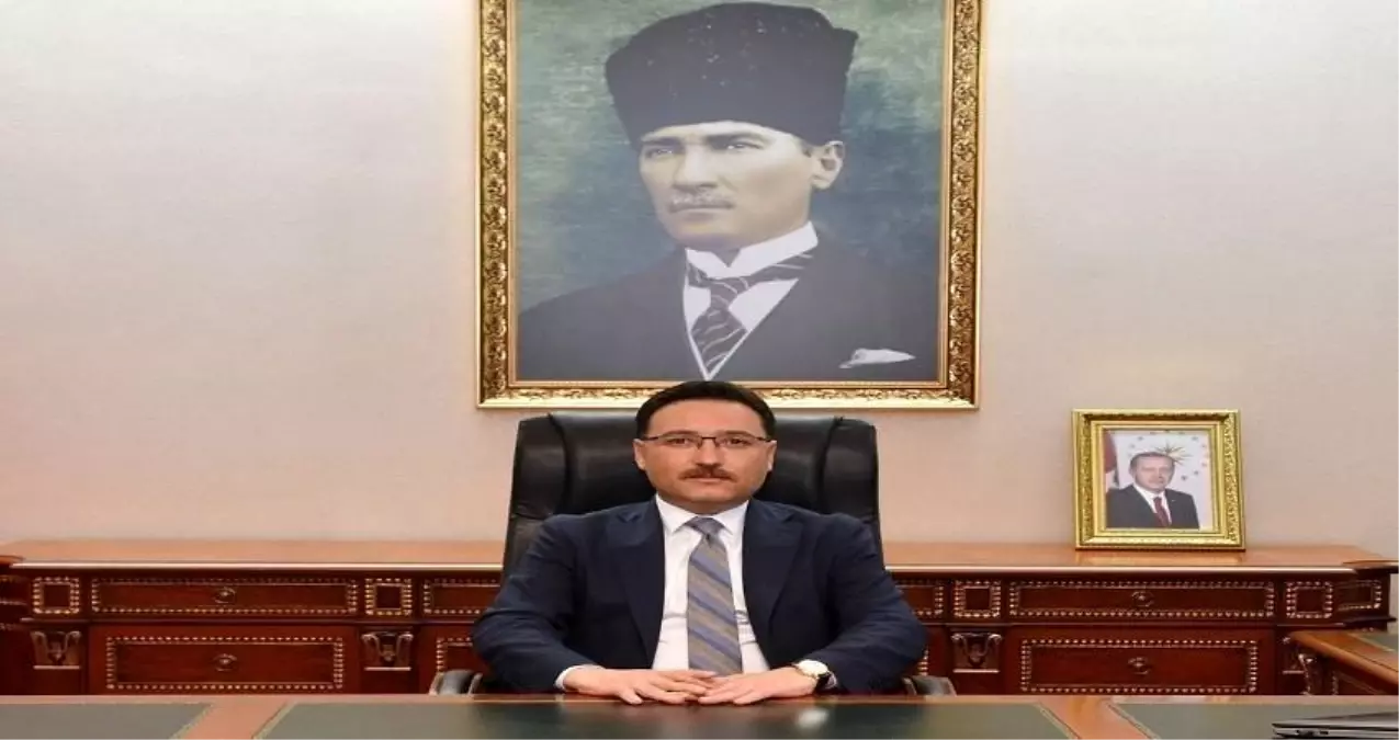 Kayseri protokolünden 15 Temmuz mesajları