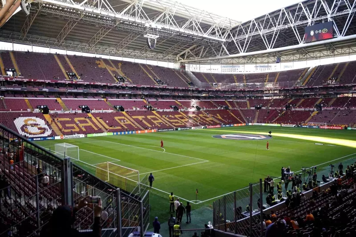 Rams Park, Dünya'nın En Çevre Dostu 2. Stadyumu