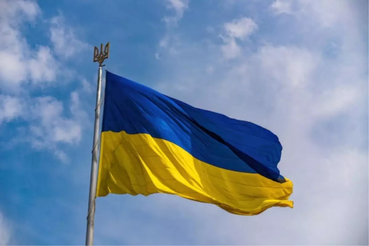 Ukrayna AB Roaming Alanına Dahil Edildi
