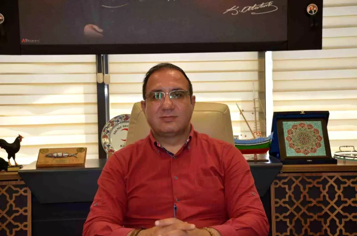 Sinop'ta Turizm Dört Mevsime Yayılacak