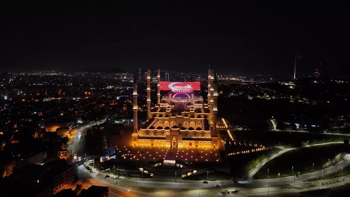 FETÖ Darbe Girişiminin 9. Yılı