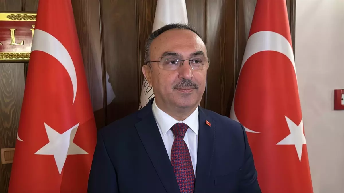 Orman Yangını Çanakkale'ye Sıçradı