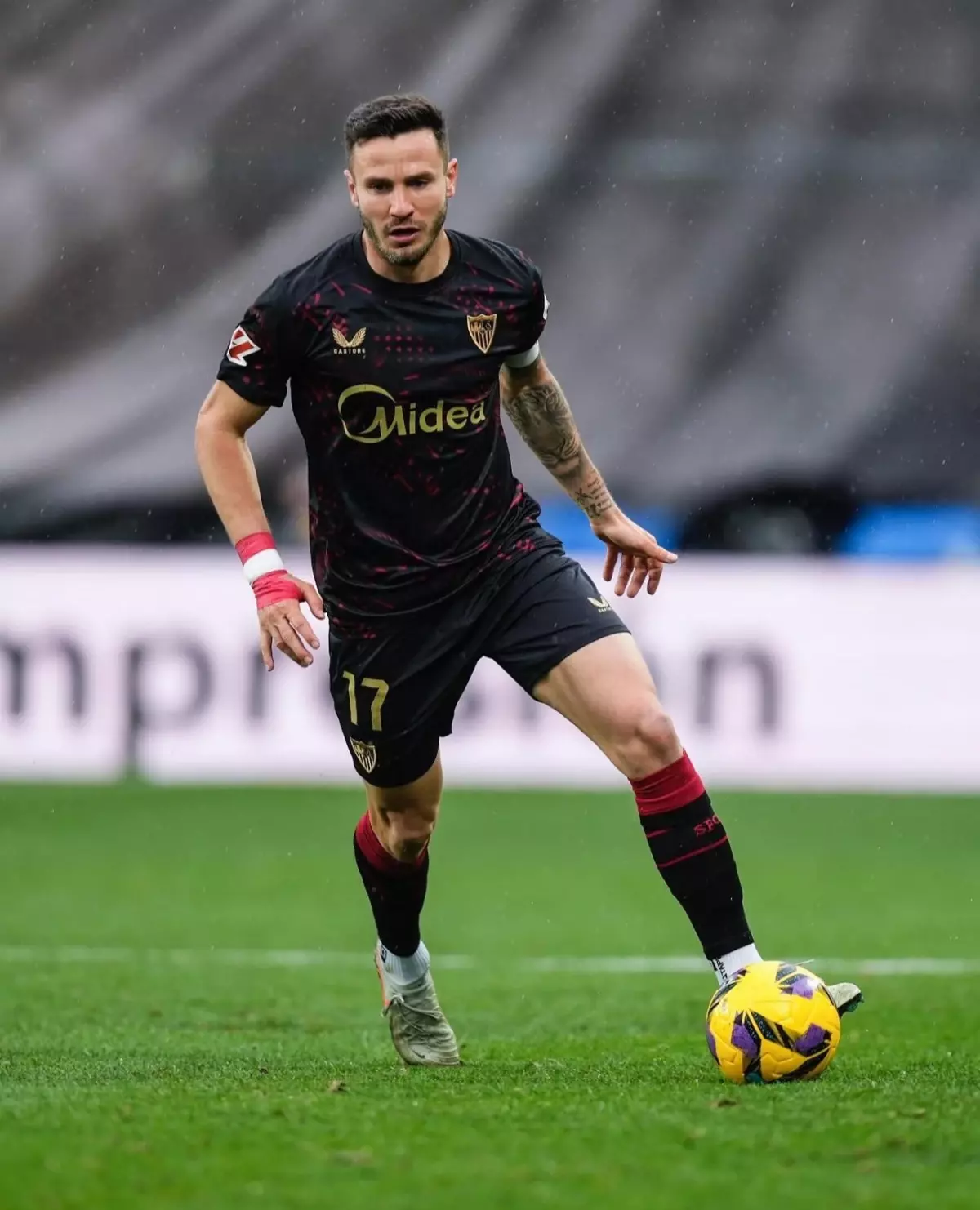 Saul Niguez Trabzonspor'a Geliyor!