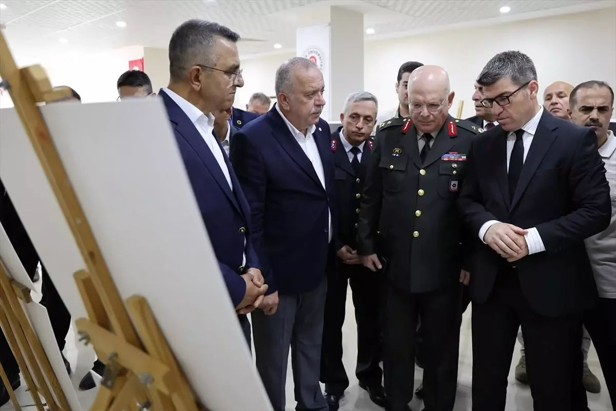 15 Temmuz'da Birlik ve Direniş Paneli