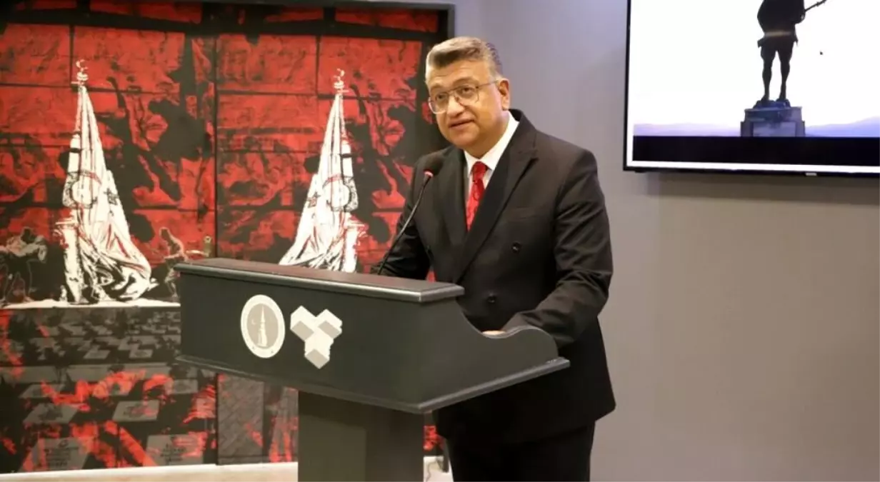 DPÜ'de 15 Temmuz Etkinlikleri