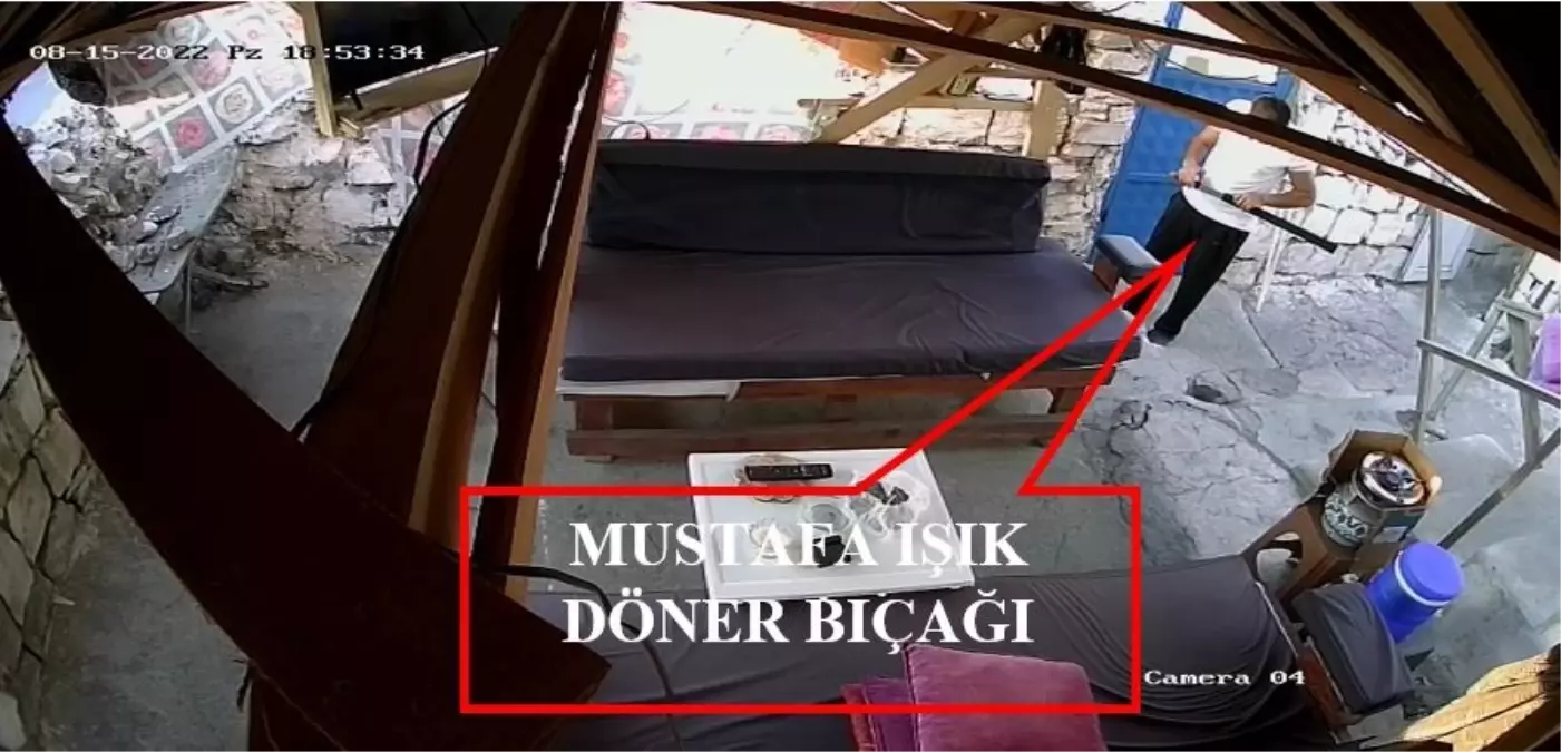Işık Ailesi'nin Dava Süreci Devam Ediyor