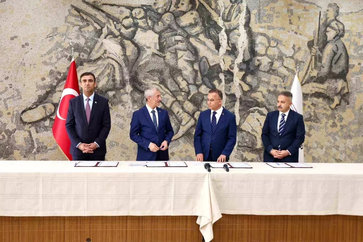 Şahinbey Belediye Başkanı, LGS'de Tam Puan Alan Öğrencilere Destek Müjdesi Verdi