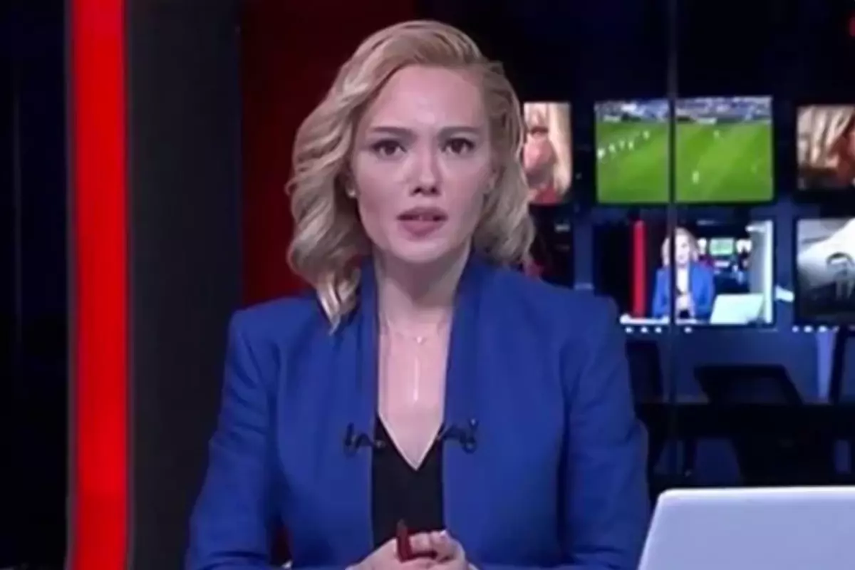 15 Temmuz'da silah zoruyla bildiri okutulan spiker Tijen Karaş'ın yeni mesleği şaşırttı