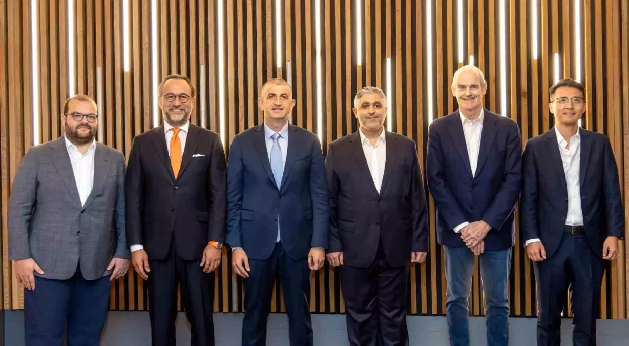 Trendyol'dan Yeni Finansal Teknoloji Adımı