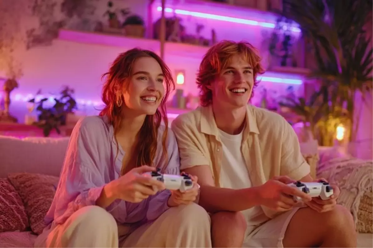 TurkNet'le Oyun Performansında Sınırlar Kalkıyor: Tencent Games ile Stratejik İş Birliği