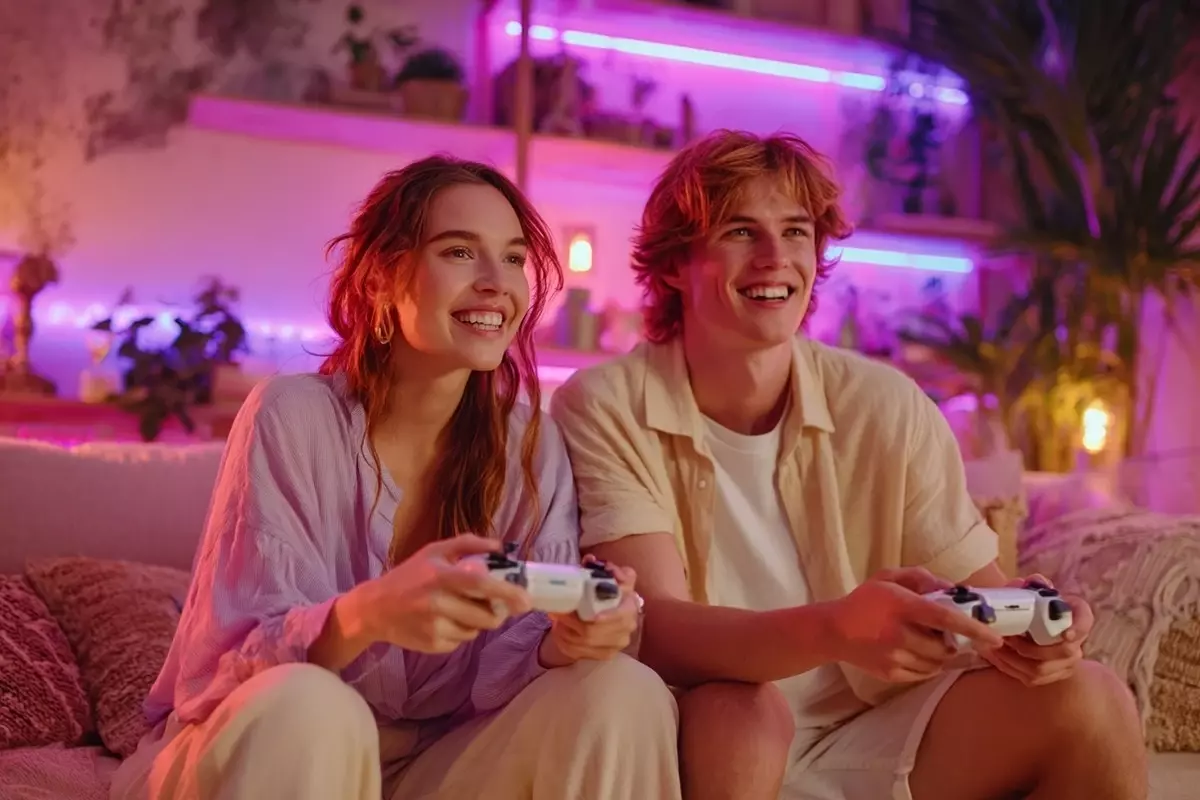 TurkNet ve Tencent Games'den Oyun İşbirliği