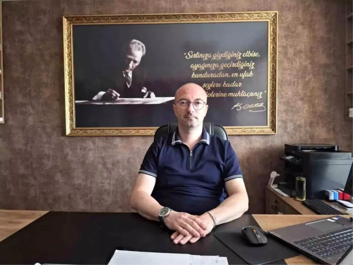 Geleneksel Meslekler Kayıt Altına Alınıyor