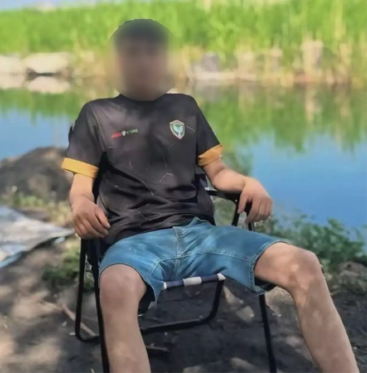Gaziye Hakaret Eden Kişi Tutuklandı