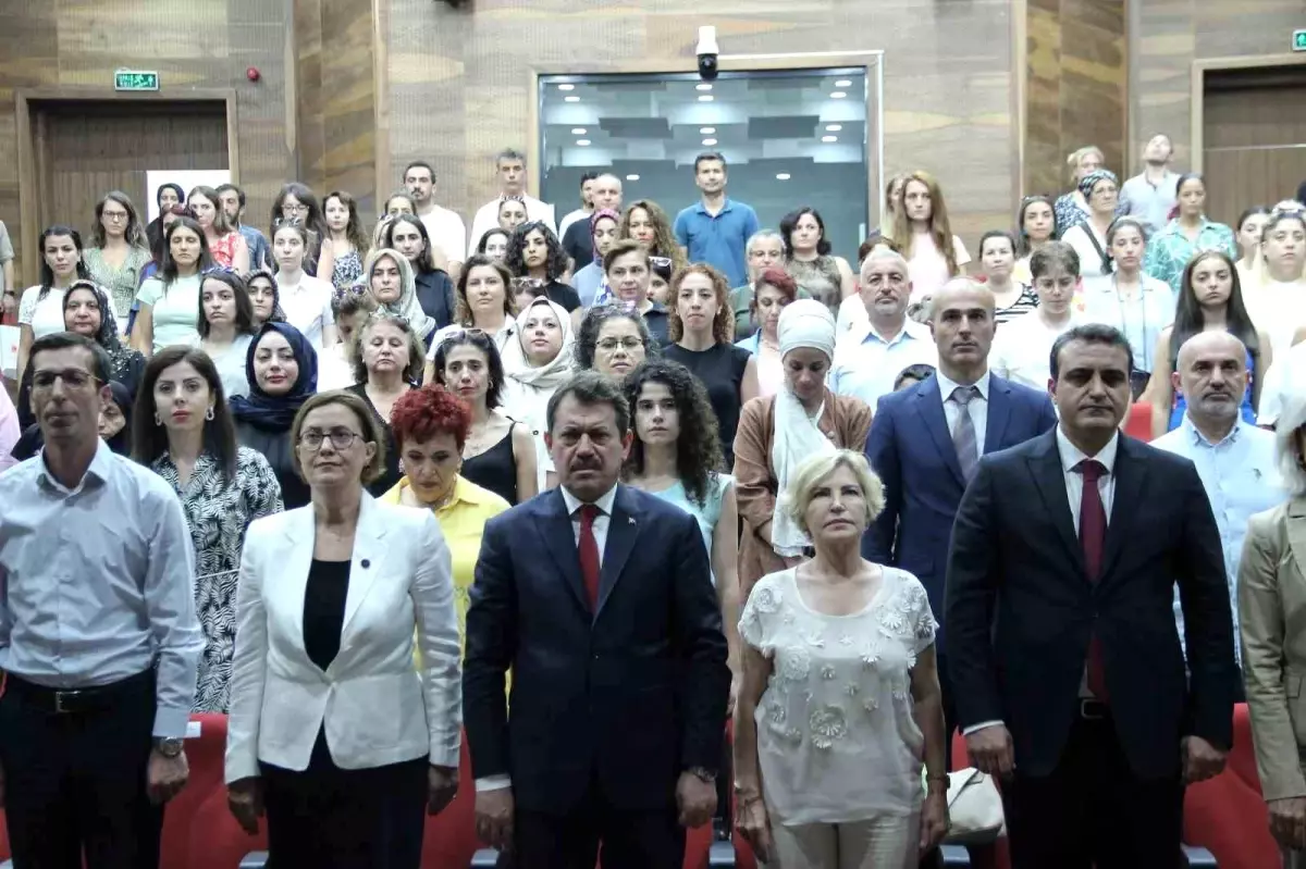 İzmir'de Şiddetle Mücadele Protokolü İmzalandı