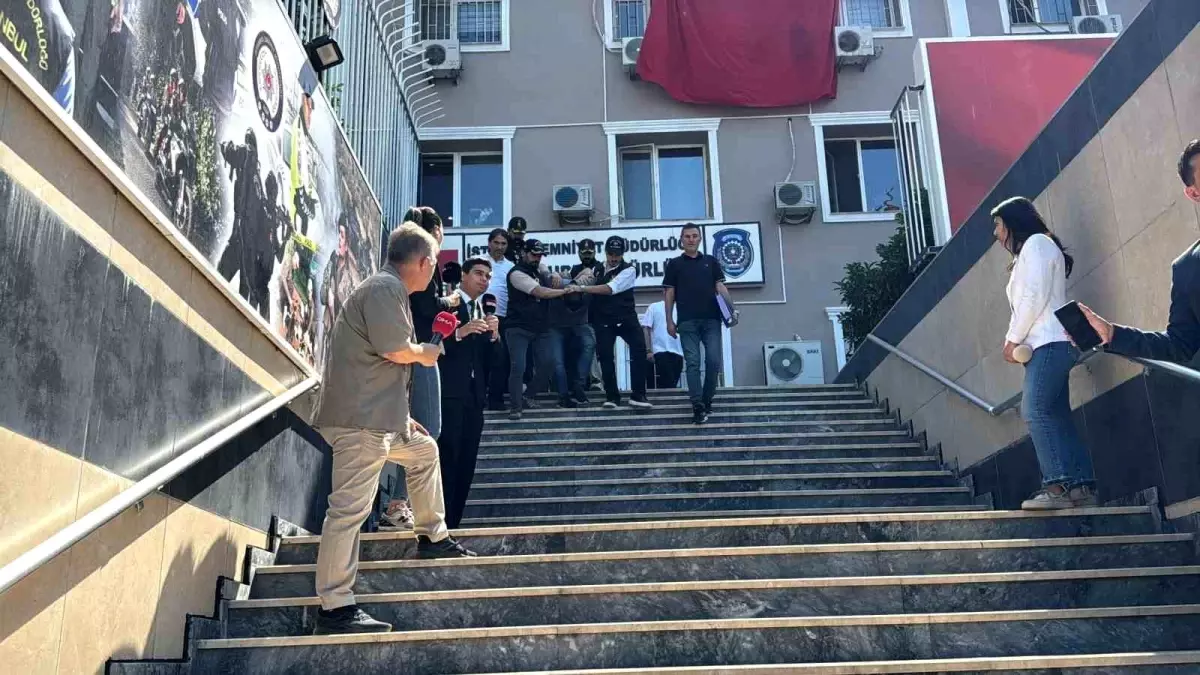 Cinayet Şüphesi: Ayşe Tokyaz ve Eski Sevgilisi