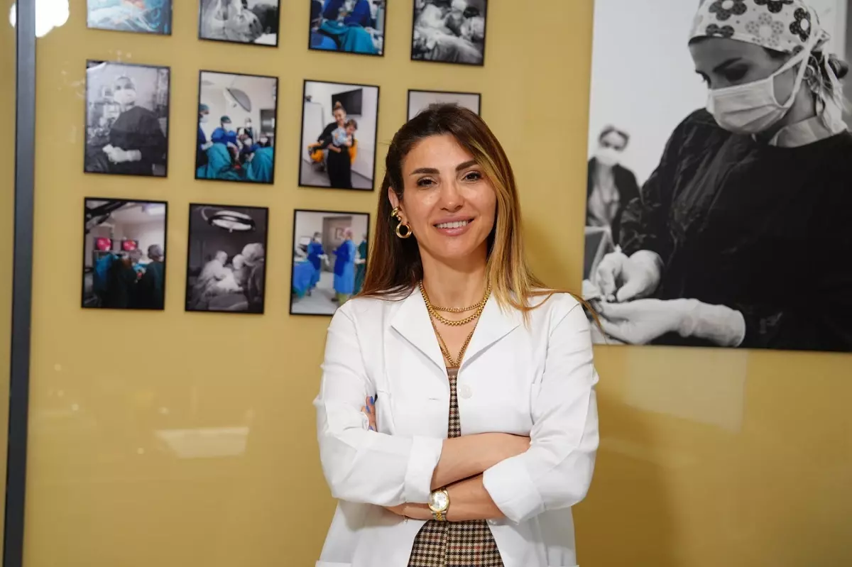 Doğum Yöntemlerinde Güvenlik Öncelik