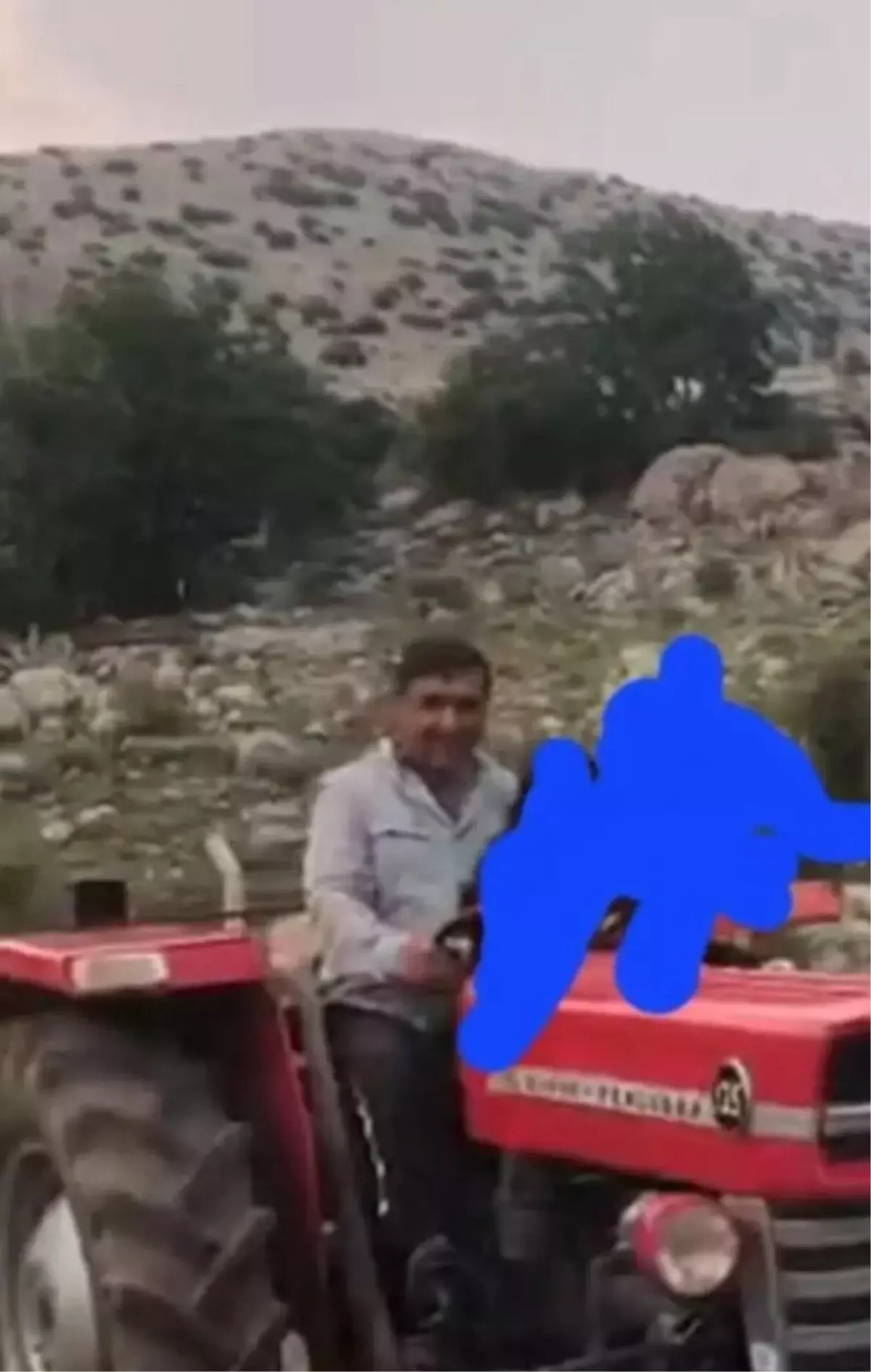 Kene Isırmasıyla Hayatını Kaybetti