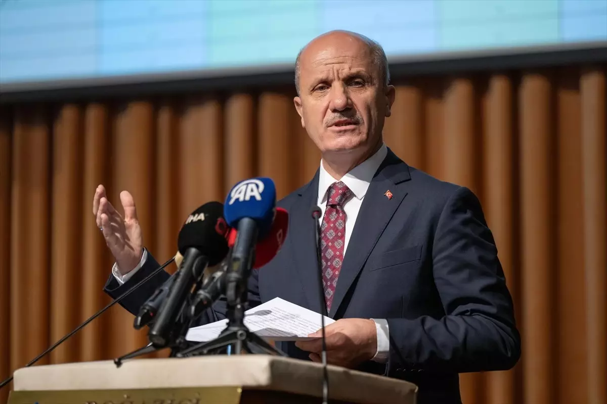 YÖK'ten Araştırma Üniversiteleri Vizyonu