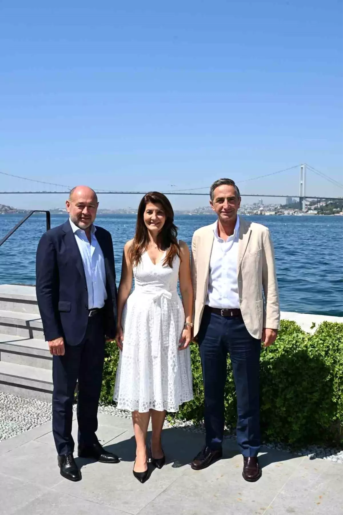 Vodafone ve BMD'den Dijitalleşme İş Birliği