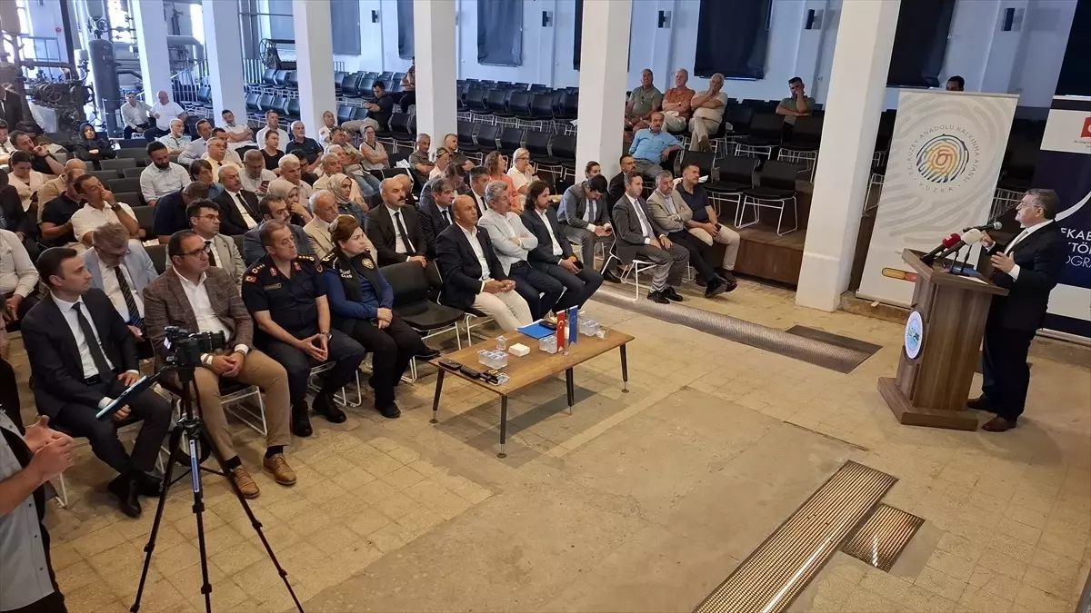 Sinop, Turizmde Marka Şehir Olmayı Hedefliyor