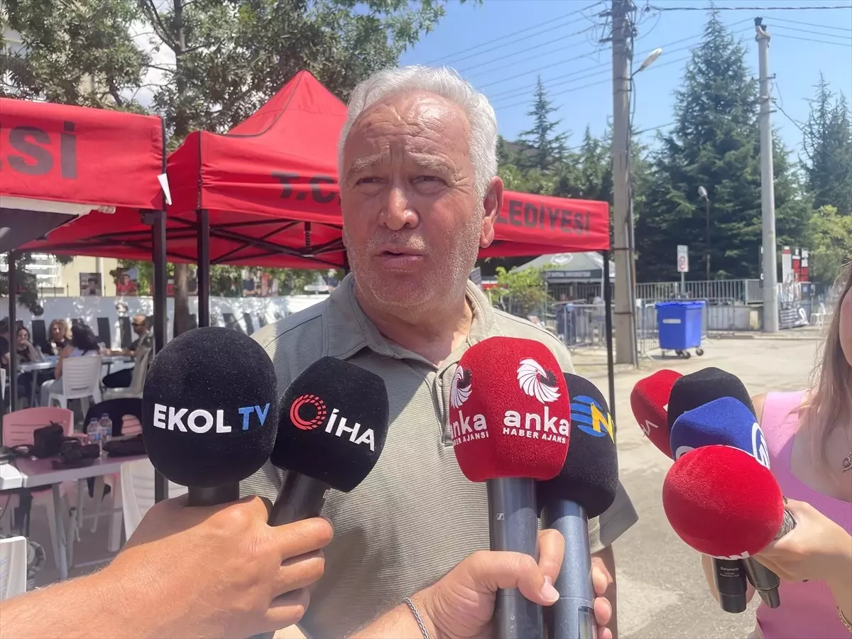 Yangın Kurbanı Aile: Sorumlular Cezalandırılsın