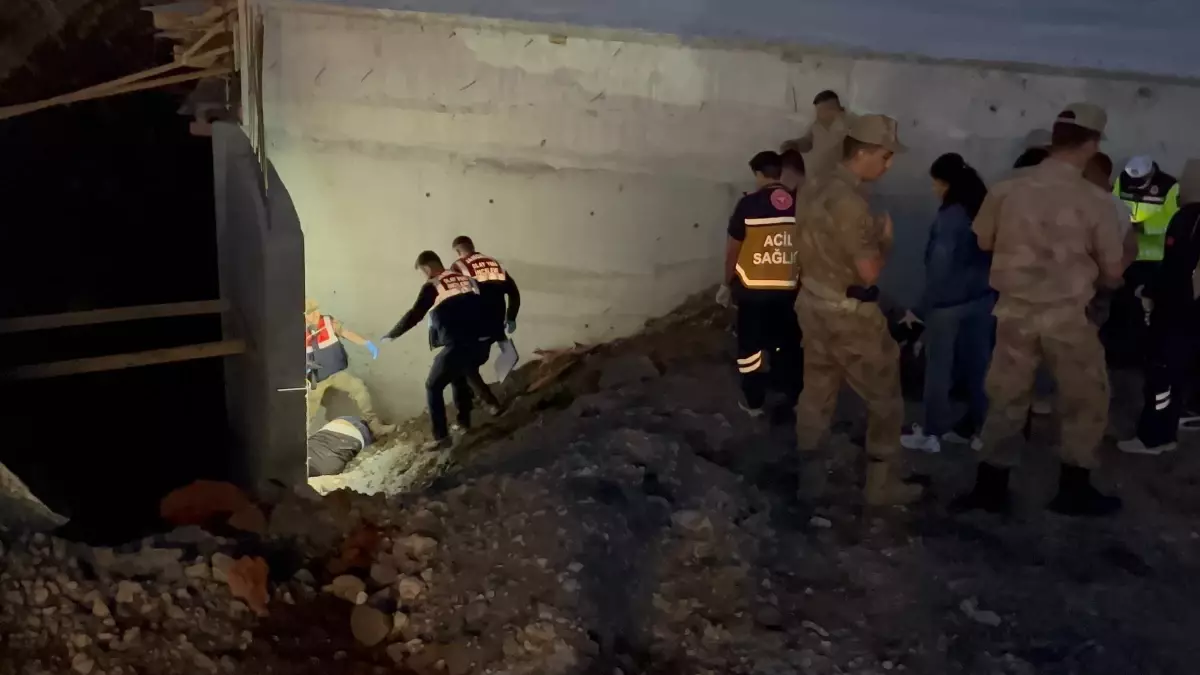 Ardahan'da Motosiklet Kazası: Genç Sürücü Hayatını Kaybetti