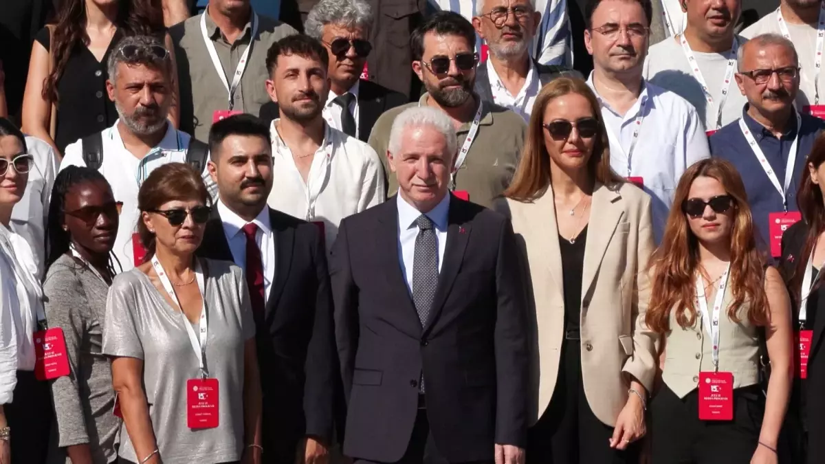 FETÖ ile Mücadelede Süreklilik Vurgusu