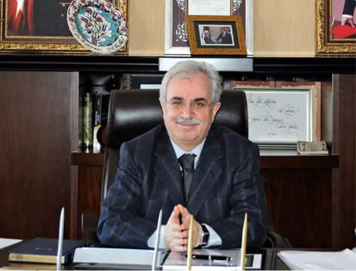 Prof. Dr. Muammer Yaylalı Hayatını Kaybetti