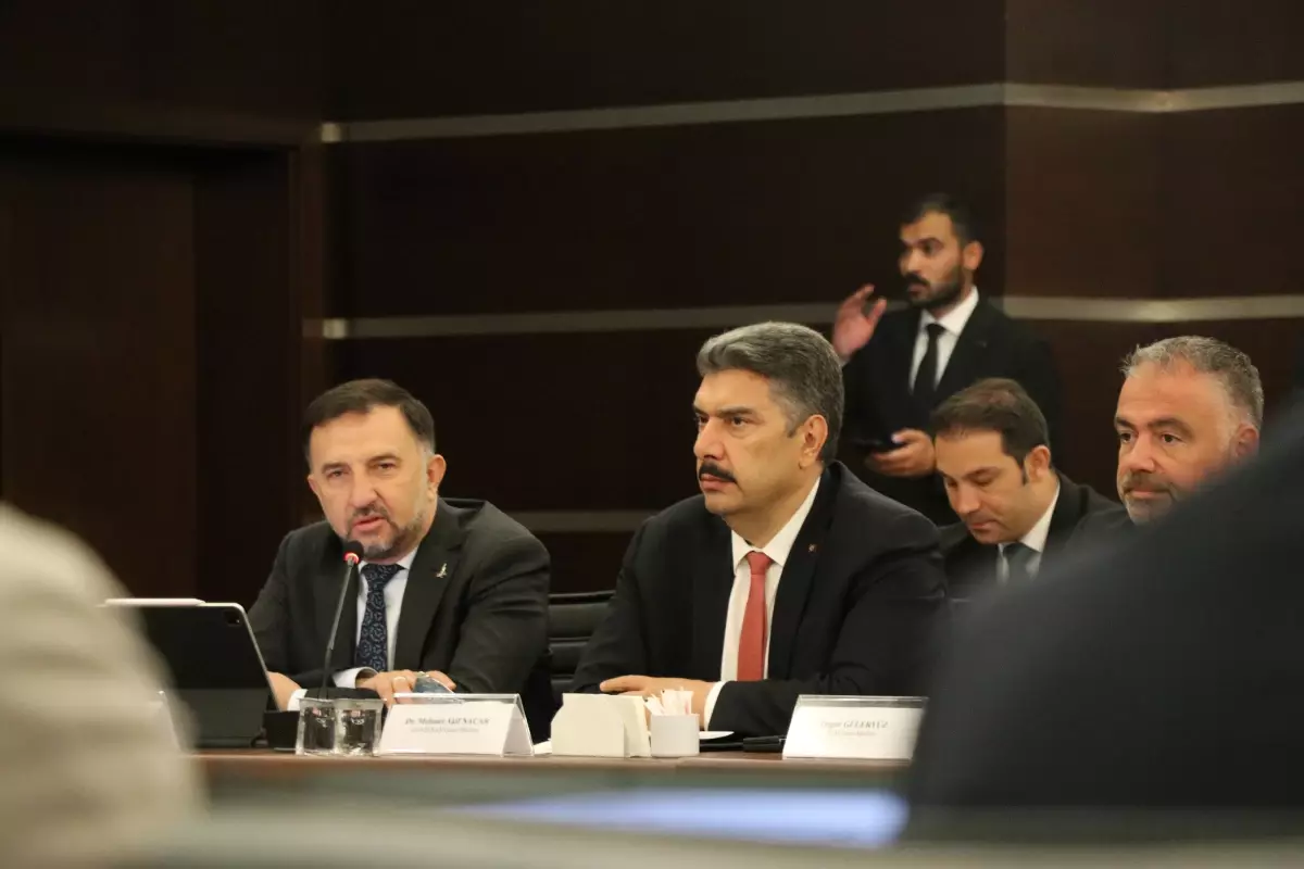 ASELSAN 9 Yeni Teknolojiyi Tanıtacak