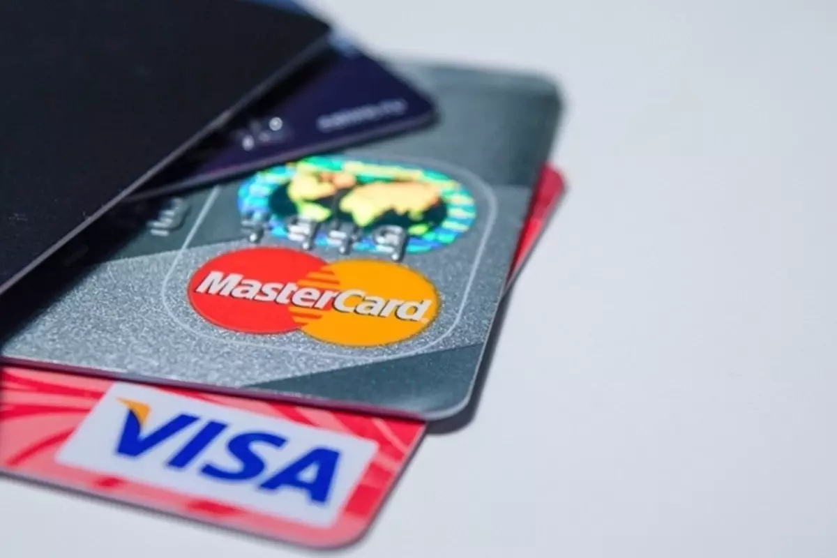Rekabet Kurumu'ndan Mastercard ve Visa'ya Soruşturma