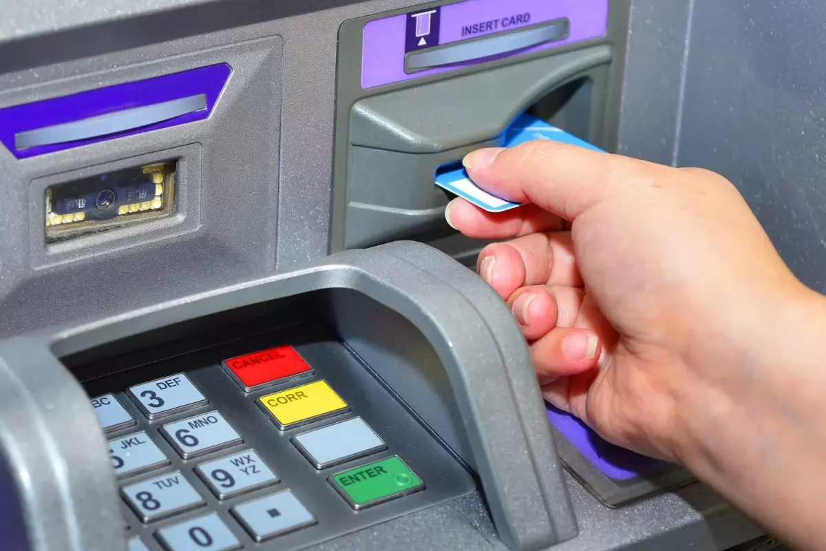 81 ilde geçerli olacak! ATM kullanan herkes artık bu uyarıyla karşılaşacak