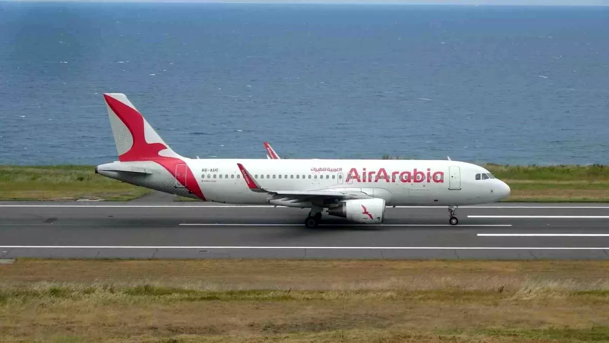 Turizmde Uçak Doluluk Oranı Artıyor