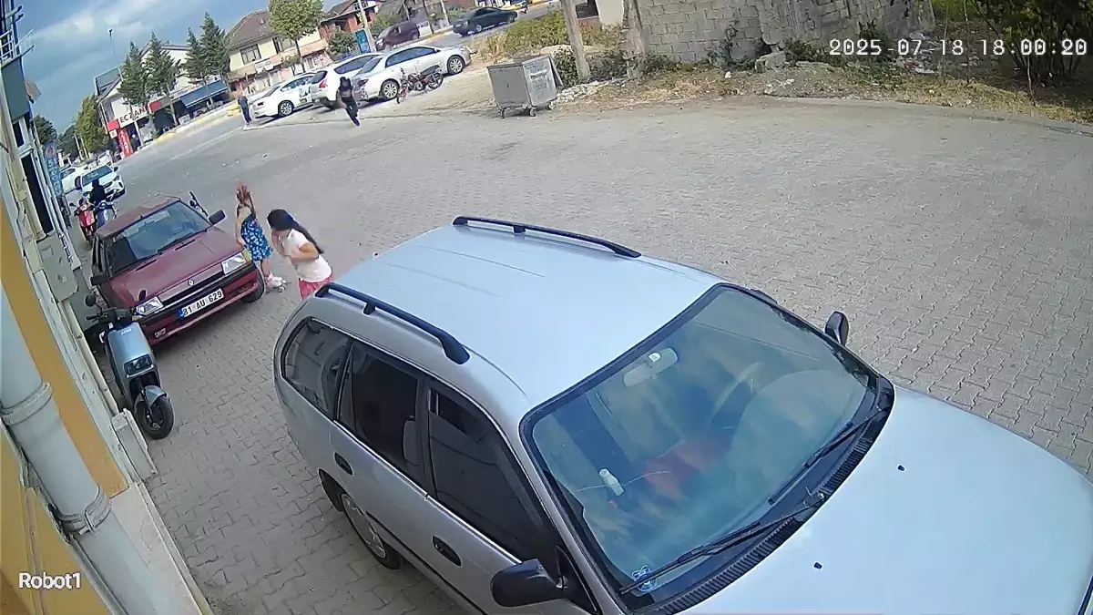Düzce'de Cinayet: Şüpheli Tuvalette Yakalandı